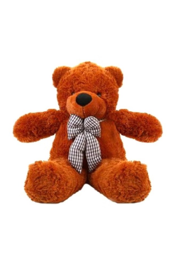 Giant Teddy Bear 160cm - 1