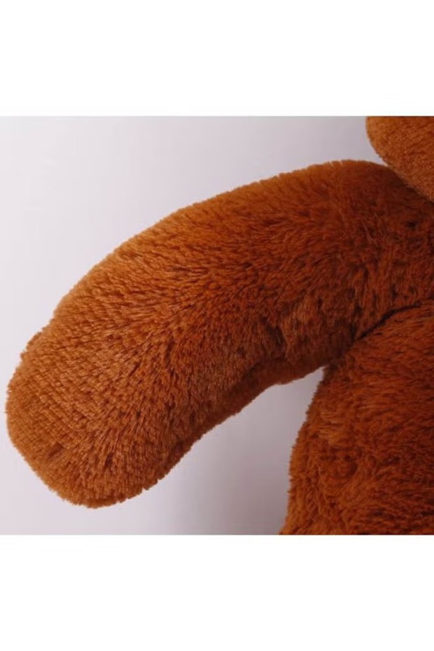 Giant Teddy Bear 160cm - 5