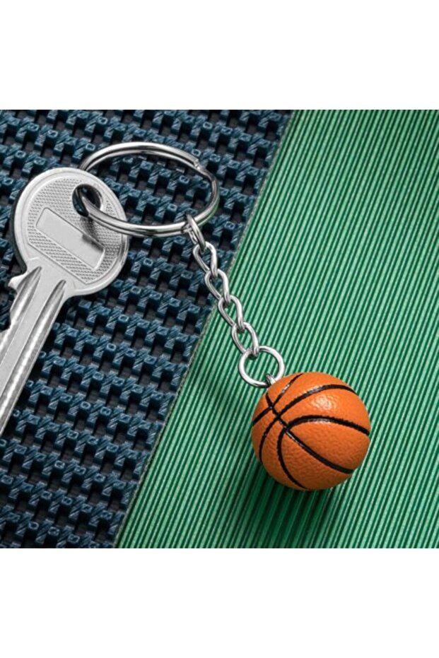 Breloc baschet - 2