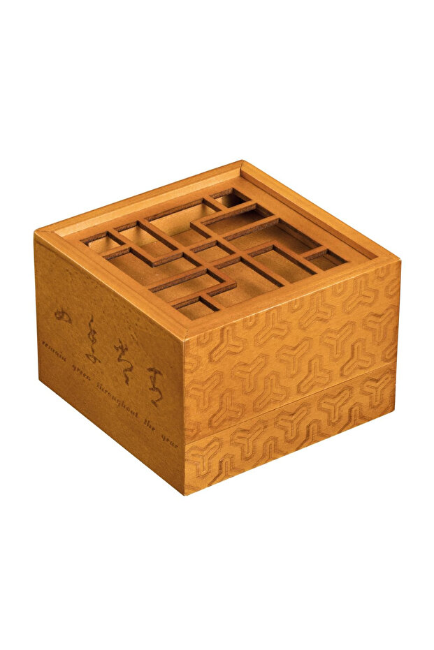 Comoara cutiei secrete - 1