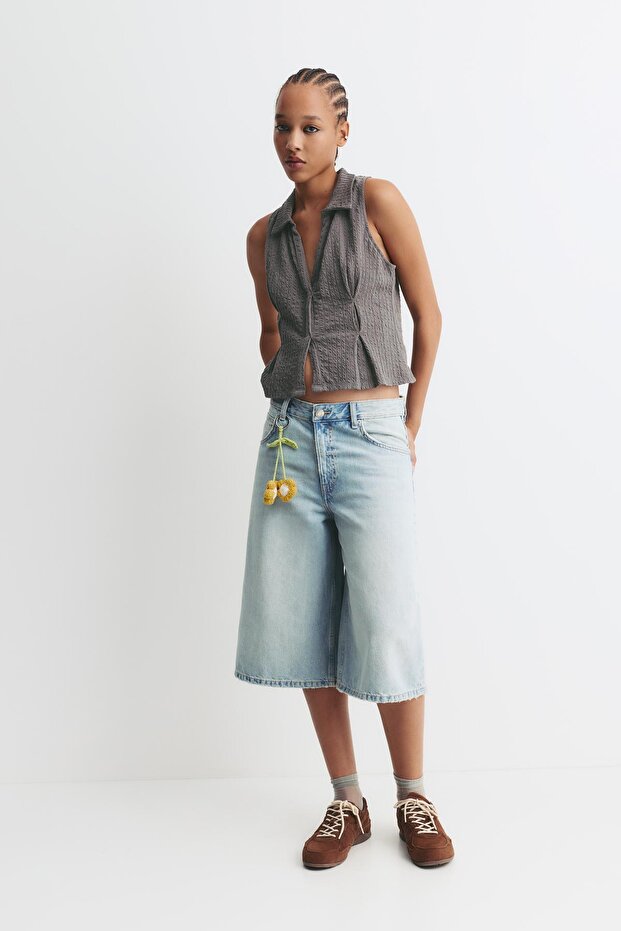 Dokulu pensli top - 2