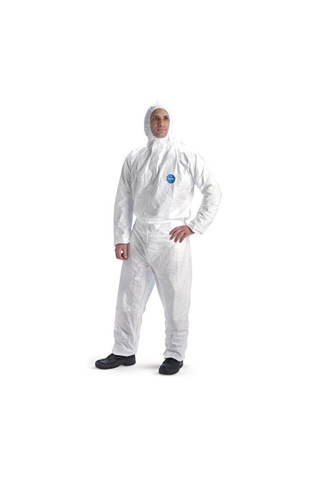 Tyvek ® 400 Dual Protective Coverall
