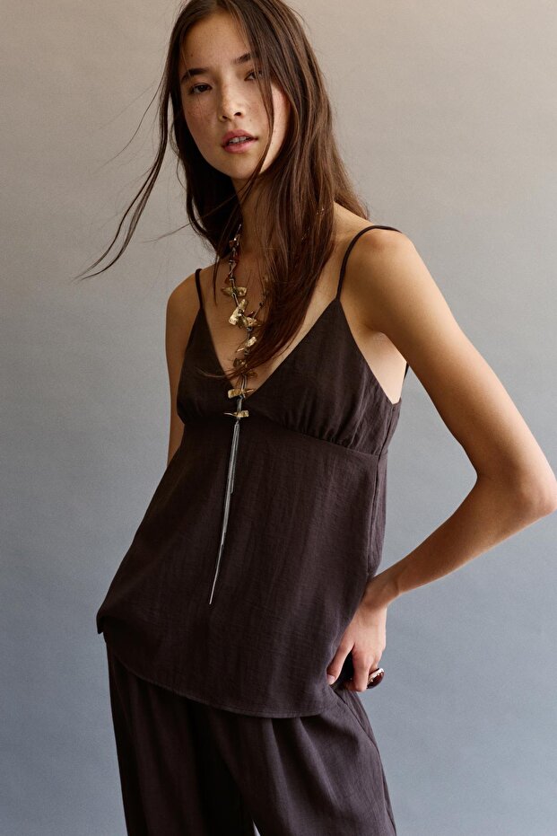 Askılı kuplu top - 1