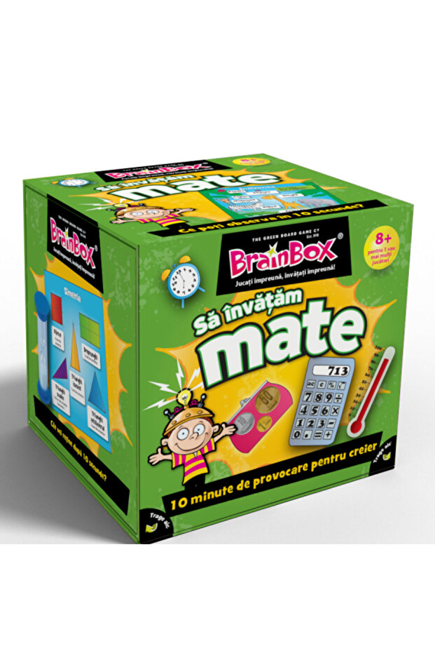 - Let's Learn Math - 1