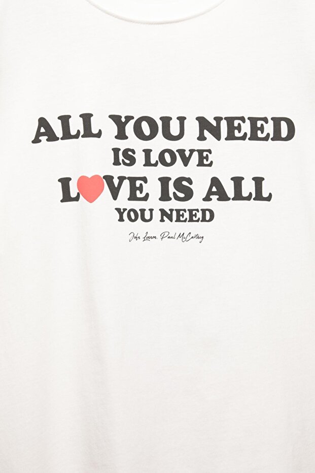 The Beatles t-shirt - 6