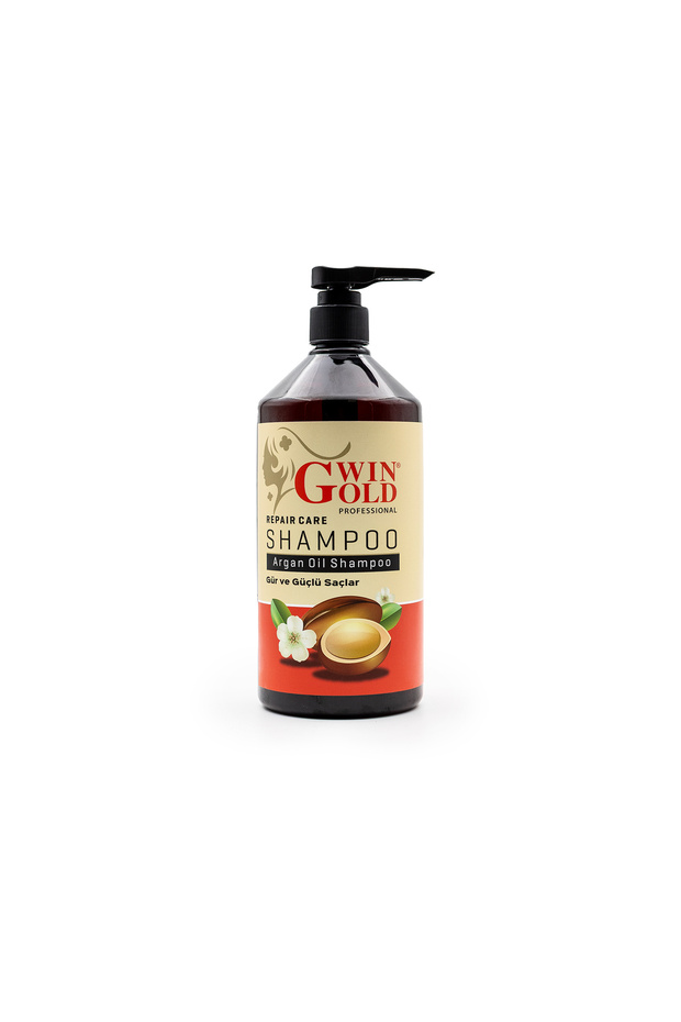 ARGAN ŞAMPUAN 1000 ML - 2