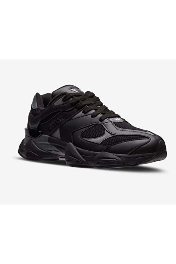 Ghost 2 Easystep Erkek Spor Ayakkabı - Siyah - ST02840-Siyah-44 - 1