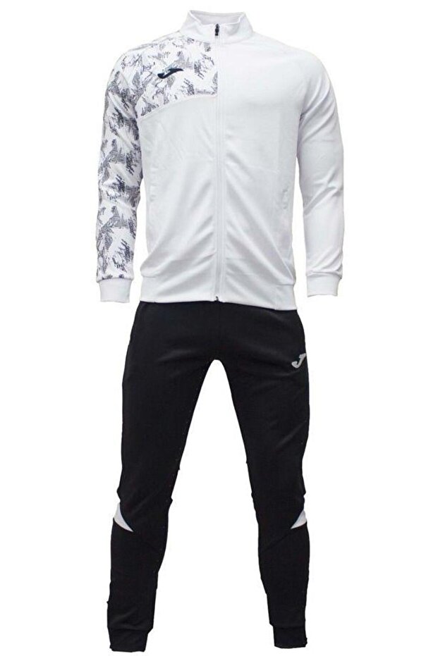 Premium Camping Tracksuit Set