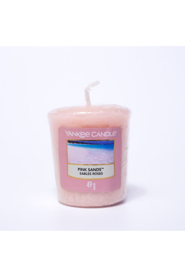 Candle Pink Sands - 1
