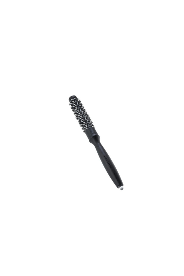 Thermic Hair Brush - 16 mm Aluminum Barrel for Easy Styling