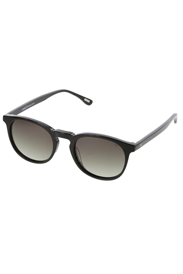 Hw2104 Col4 50 Ekartman Unisex Sunglasses