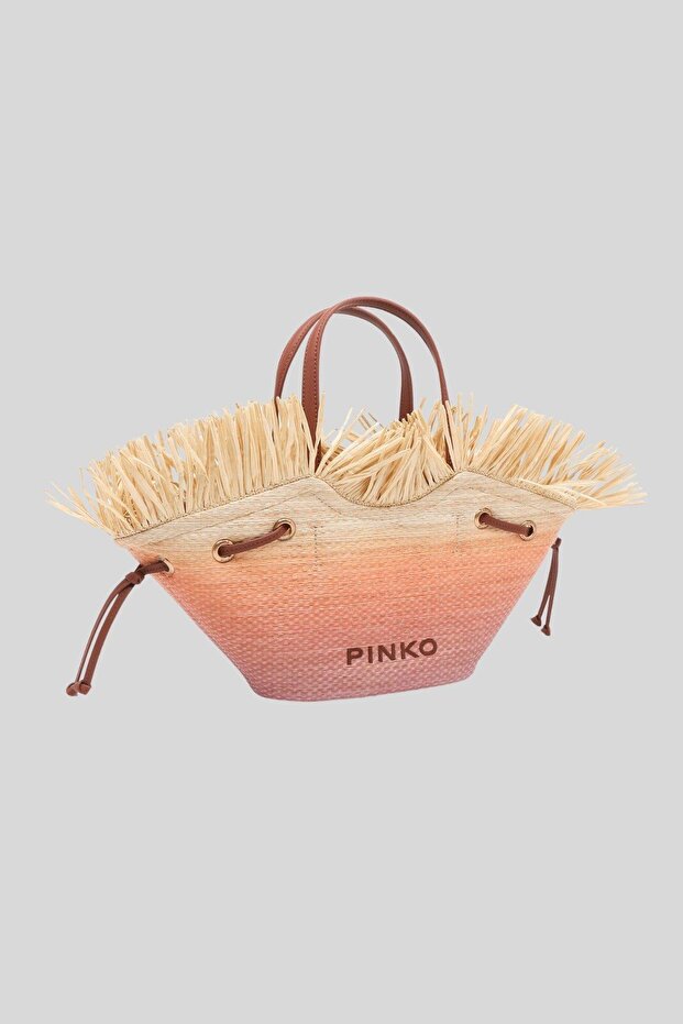 Kadın Çanta Bej - 3