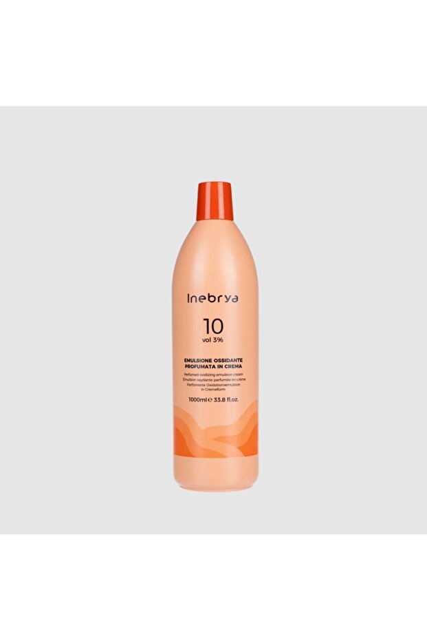 Oxidixing Emulsion - 10 VOL. 3% 1000ML