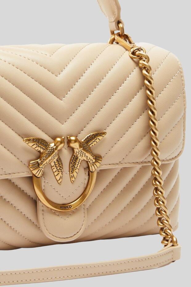 Kadın Çanta Bej - 3