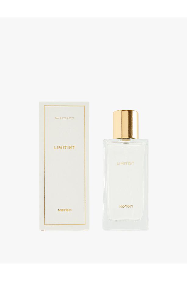 Parfüm Limitist 100 ML - 3