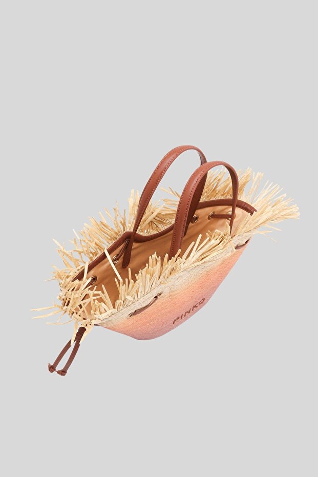 Kadın Çanta Bej - 5