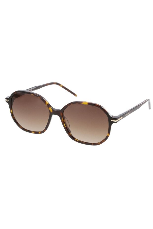 Y Os3558 Col02 Unisex Sunglasses
