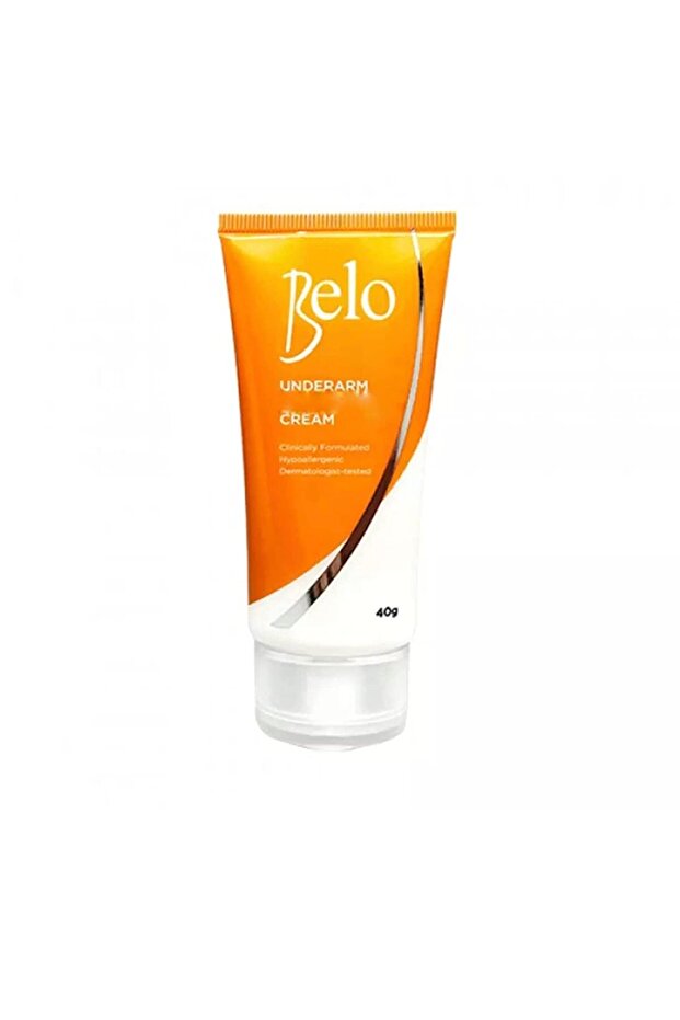 Underarm Whitening Cream 40g