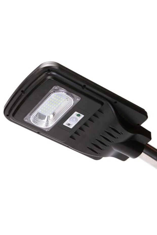 Projector With Solar Panel And Remote Control Ip65, 20w