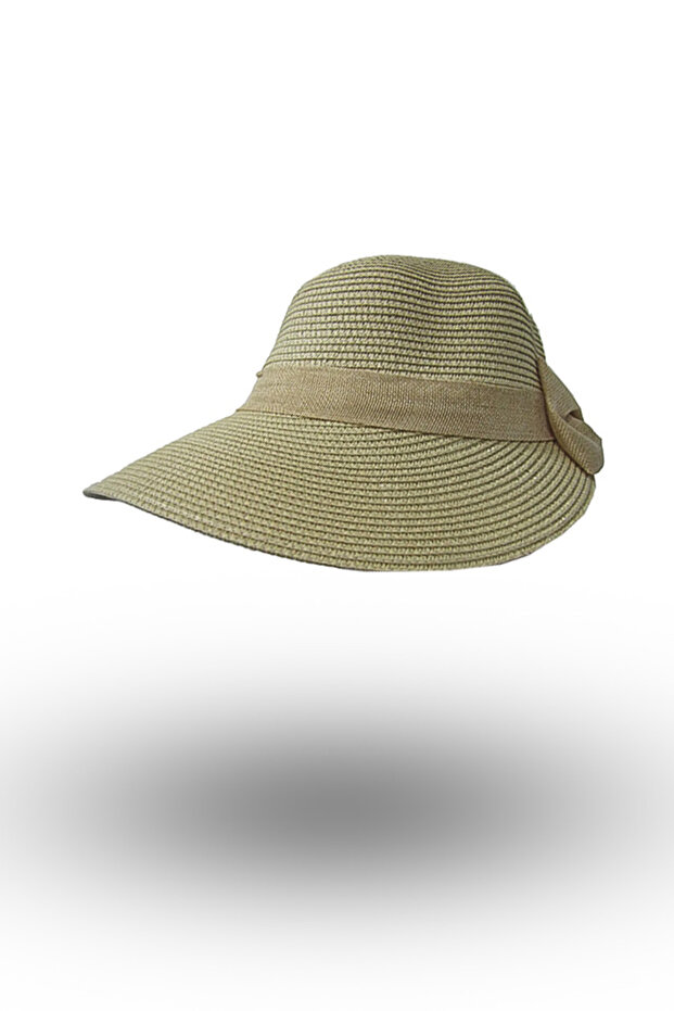 Palarie plaja tip parasolar - 1