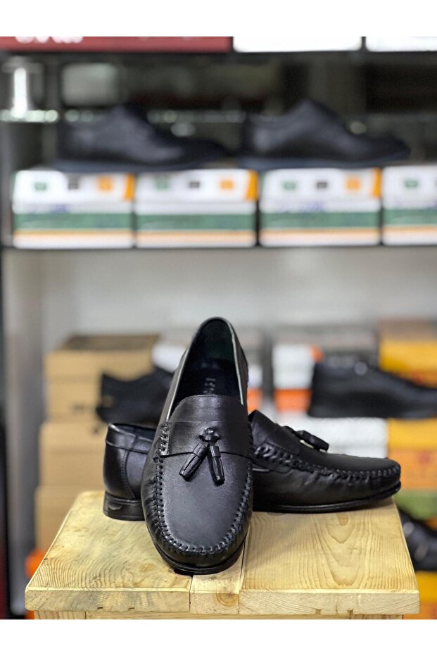 . Klasik Ayakkabı - 2