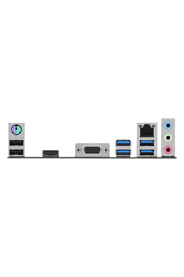 Prime H510M-K R2.0 DDR4 (3200MHz)OC M.2 VGA/HDMI PCIe 4.0 1200P mATX Anakart - 4