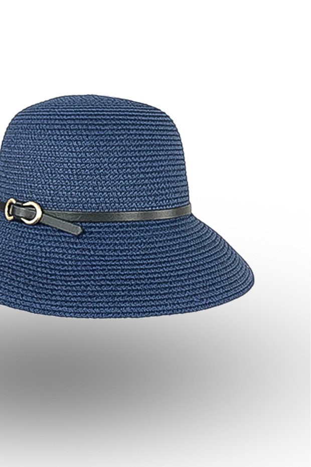 Palarie paie plaja - 3