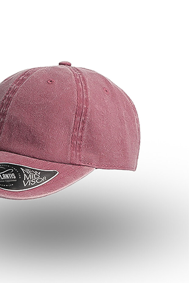 Sapca reglabila washed - 3