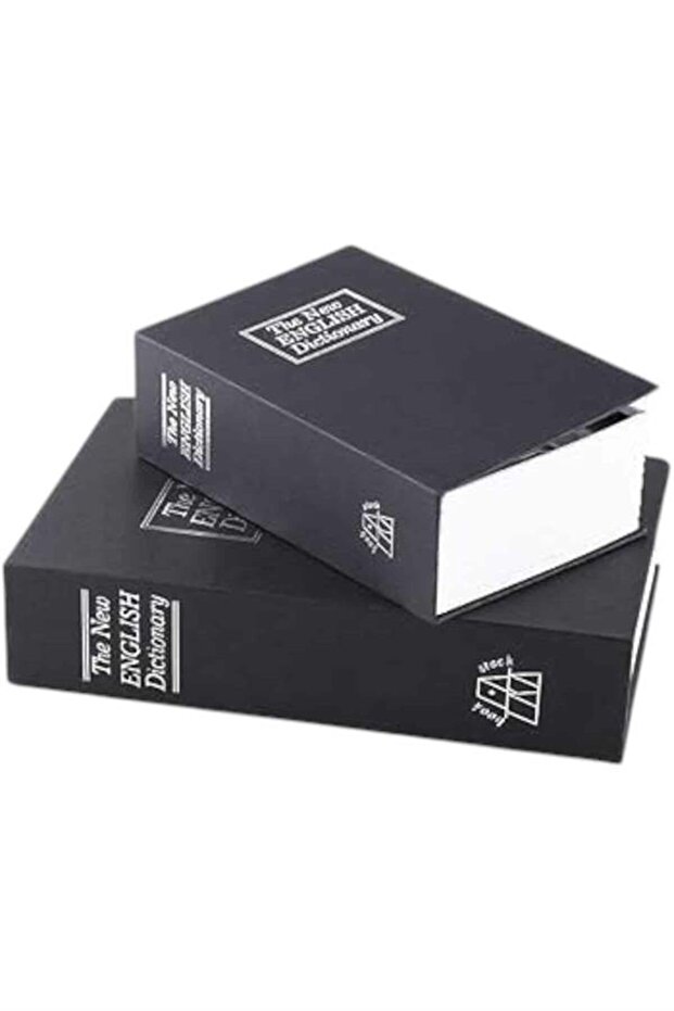 BOOK-LIKE CASE - 5