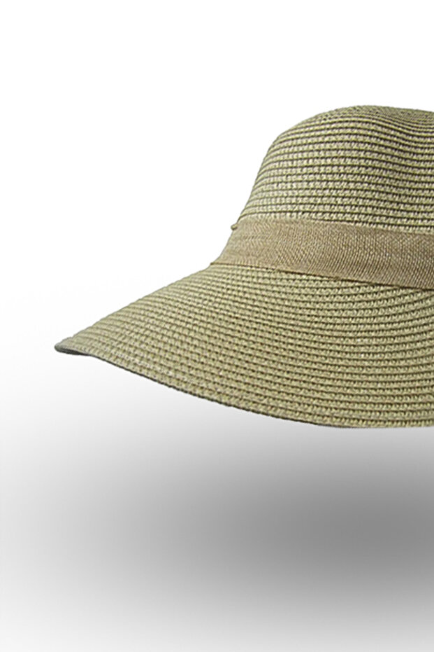 Palarie plaja tip parasolar - 2