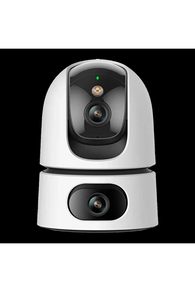 كاميرا مراقبة إيمو لاسلكية داخلية 2 كيمرا بدقة 6 ميجا - 1