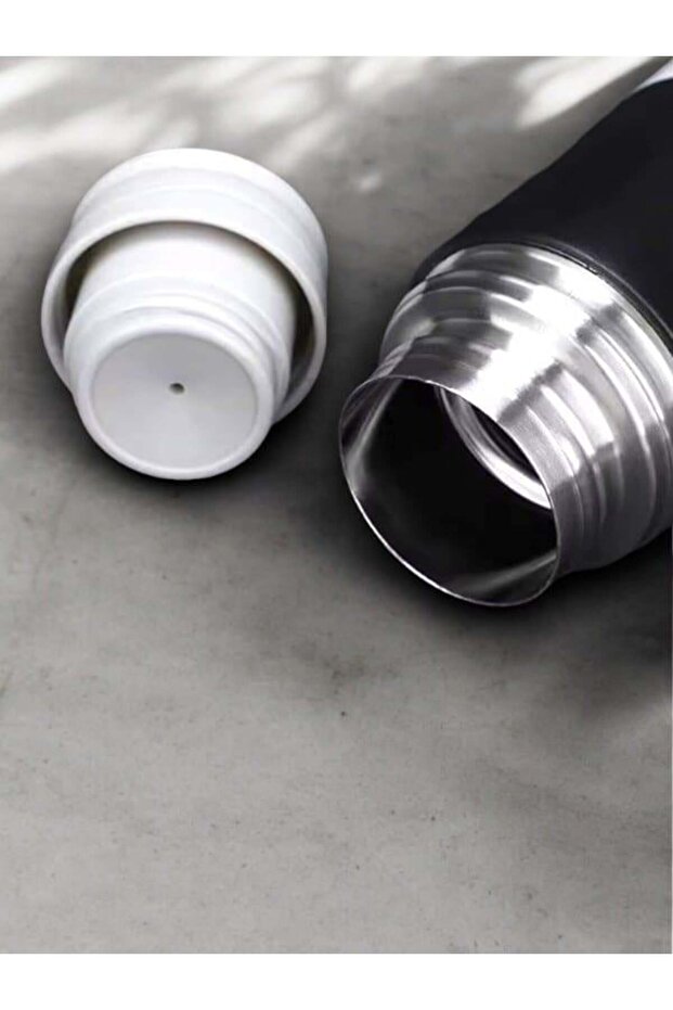 Premium 3-Cup Thermos Set - 3
