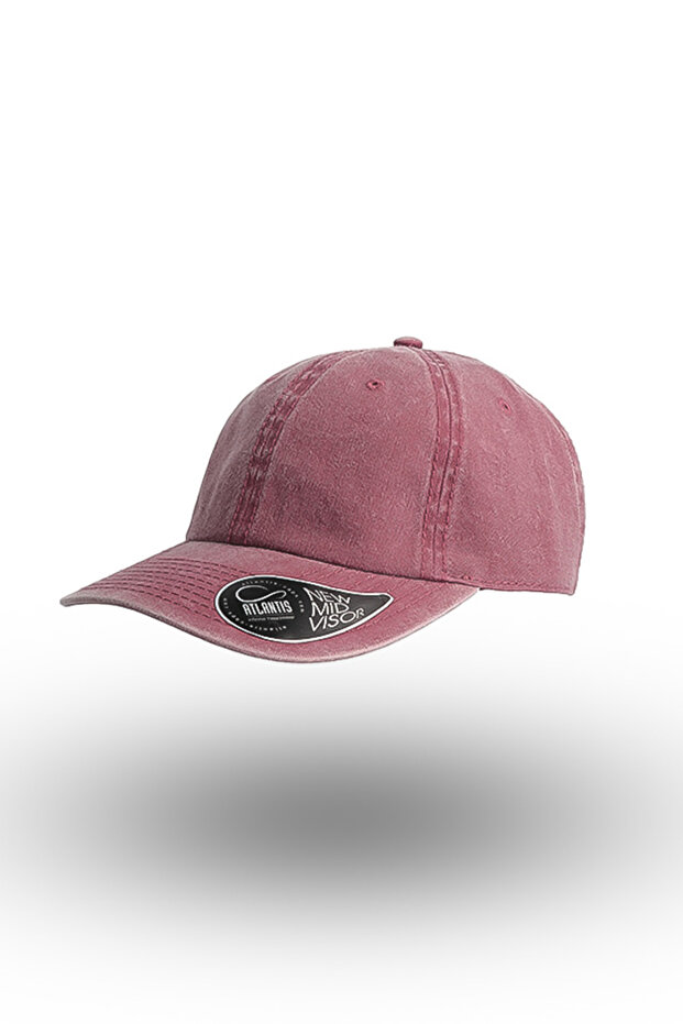 Sapca reglabila washed - 1