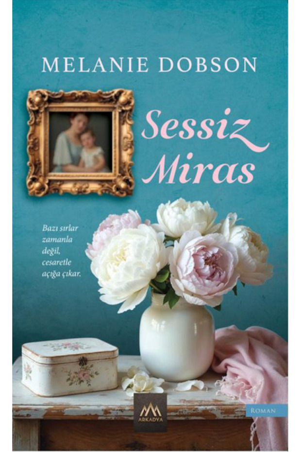 Sessiz Miras