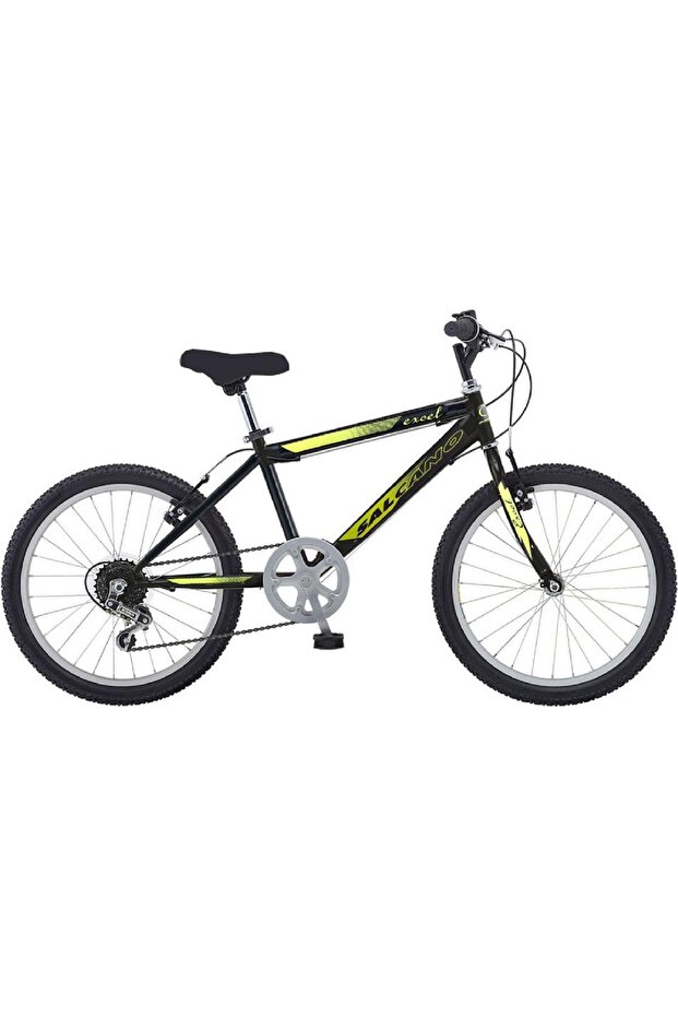 EXCEL 20 V JANT BİSİKLET - 1