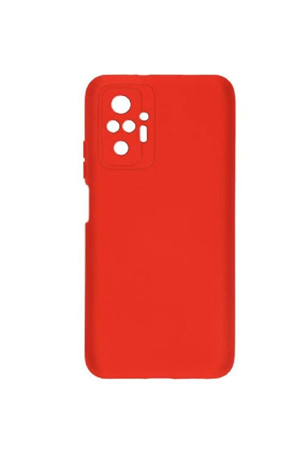 Soft Liquid Silicone Slim Gel Protective Phone Case Cover For Samsung Note 10 Plus