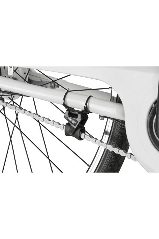 Sin stoicrangle bicycle chain guide. - 4