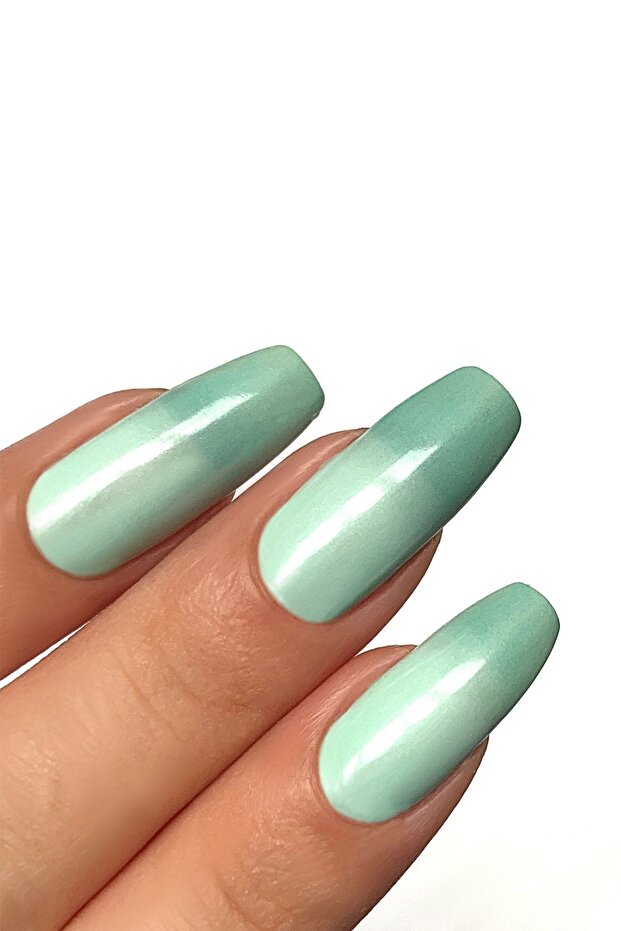 THERMO OJE UC RENKLI MALDIVLER - 12 ML - 3