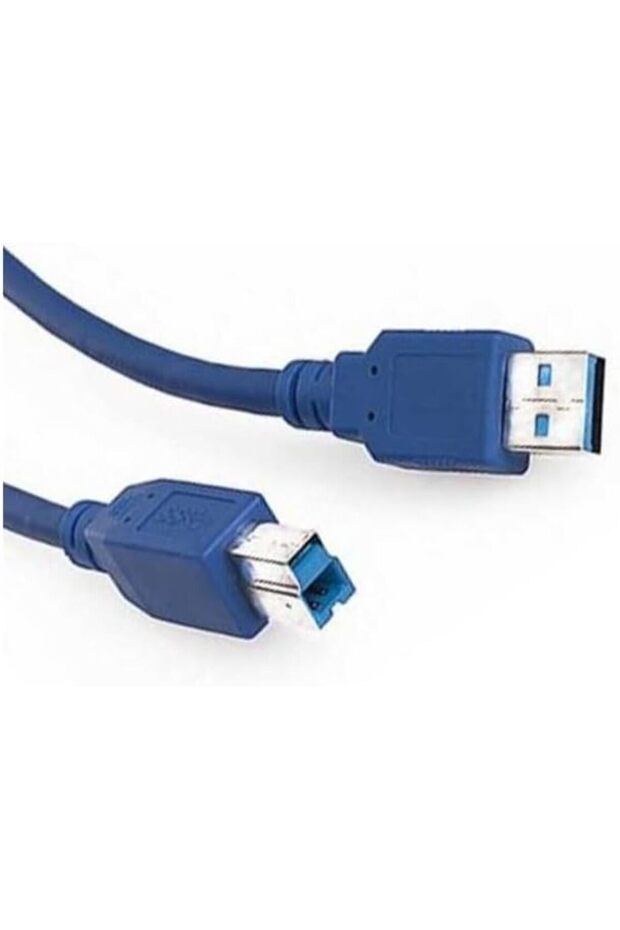 USB 3.0 Cable A Male to B Male - 1.5M