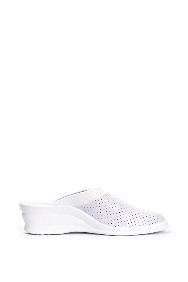 Clogs 50-16, White - 41 - 4