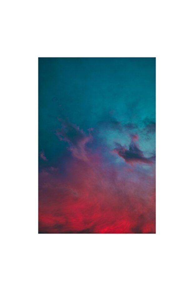 Tablou Canvas Premium - Rasarit Magic - 1