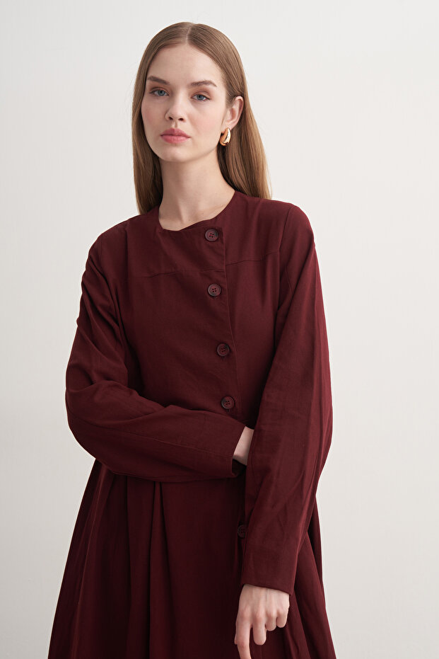 Zaria Elbise - 1