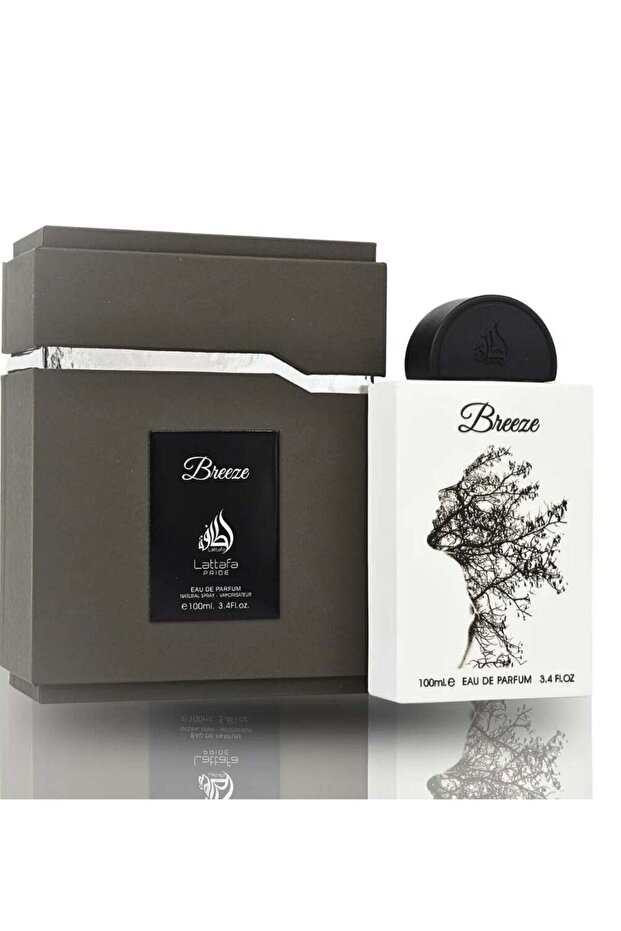 Unisex Pride Breeze EDP 3.4 oz