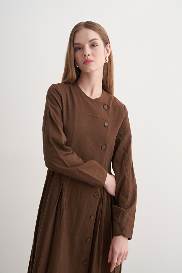 Zaria Elbise - 1
