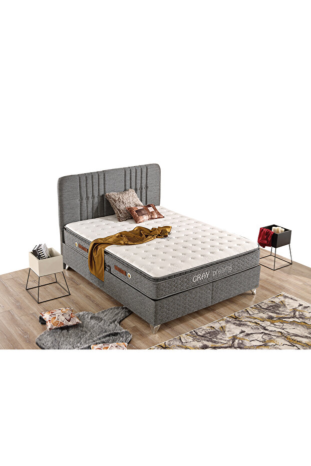 GRAY DREAMS BAZA - 2