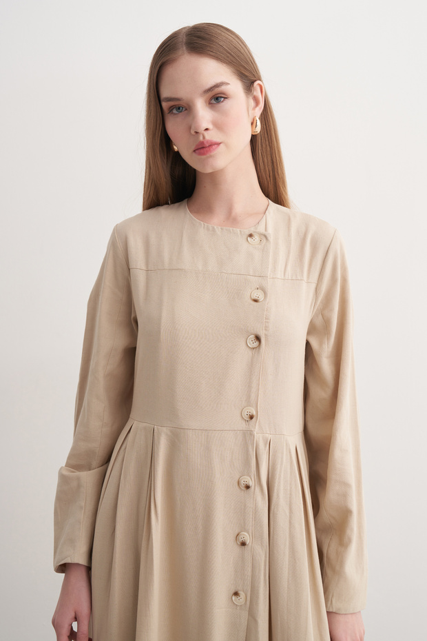 Zaria Elbise - 1