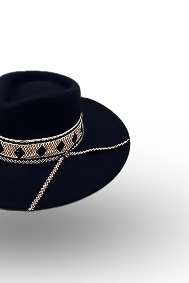 Palarie eleganta - 3