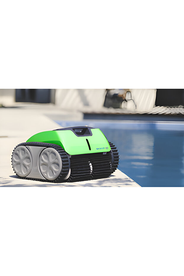 Neta PRO KABLOSUZ TEMİZLİK ROBOTU - 3