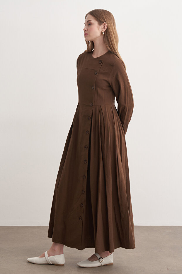Zaria Elbise - 3