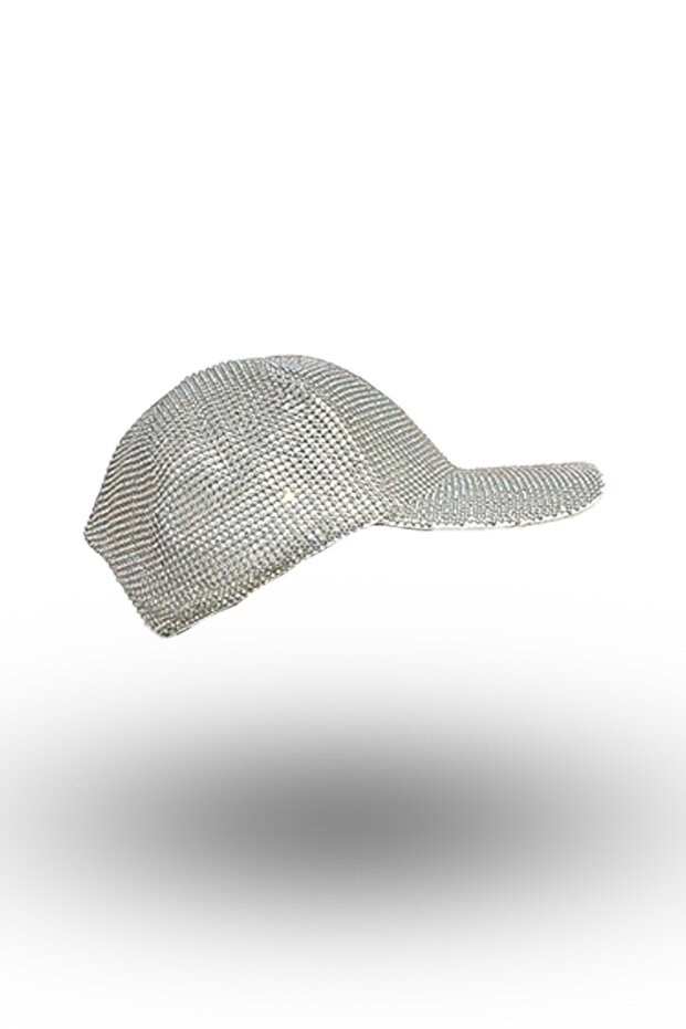 Sapca reglabila cristale - 1